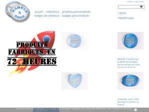 Badgesagogo.fr