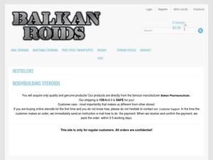 balkanroids.com