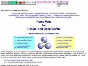 rasmol.org