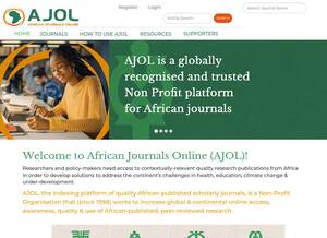 Ajol.info