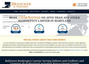 Drescherlaw.com