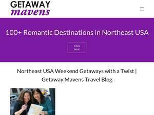 getawaymavens.com