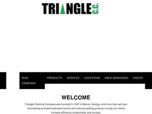 Trianglecc.com