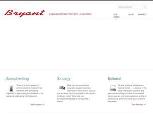 bryantmarcomm.com