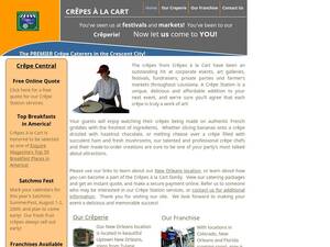 crepecaterer.com
