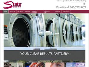 detergentsystems.com