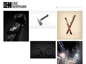 Ericherrmann.com