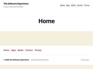 Software-experience.com