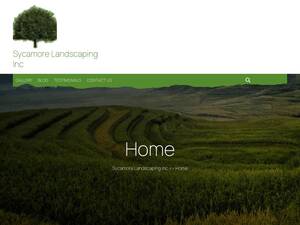 sycamorelandscapinginc.com