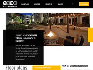 1200westmarshall.com