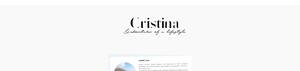 cristinandadventuresofalifestyle.blogspot.pt