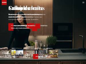 Scavoliniusa.com