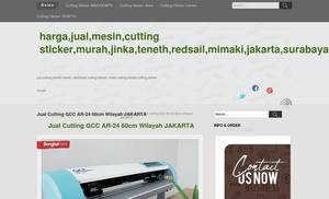 Jual-cuttingsticker.com