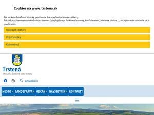 trstena.sk