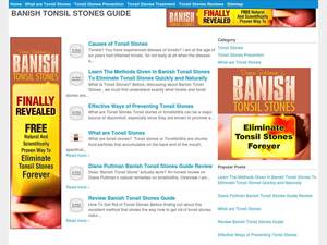 banishtonsilstonesguide.blogspot.com