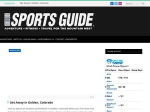 Sportsguidemag.com