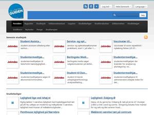 Studenterguiden.dk