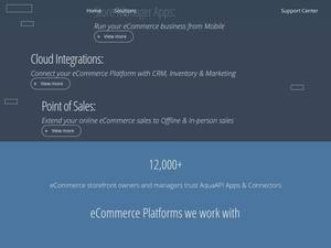 aquaapi.io
