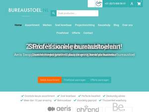 Bureaustoel.nl