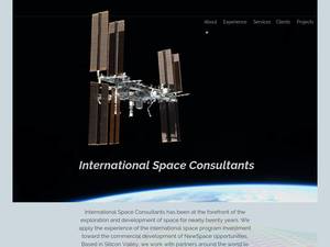 internationalspace.com