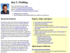 Roy.gbiv.com