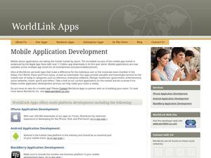 Worldlinkapps.com