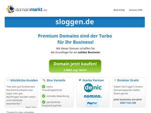 sloggen.de
