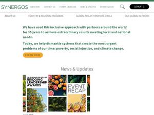 synergos.org
