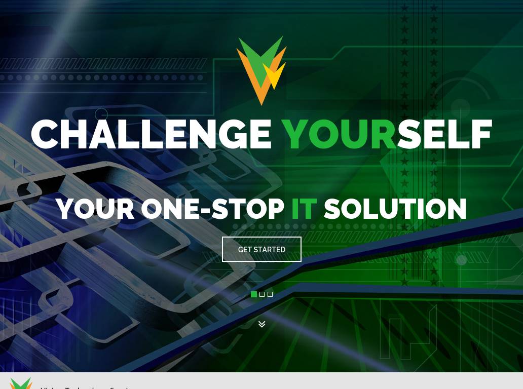 Visiontechno.net