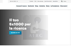 airc.it