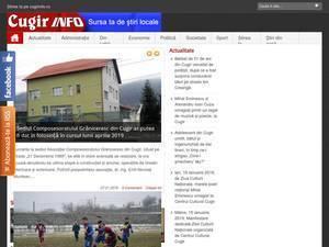 Cugirinfo.ro