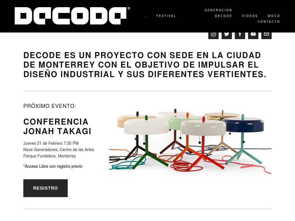 Designdecode.mx