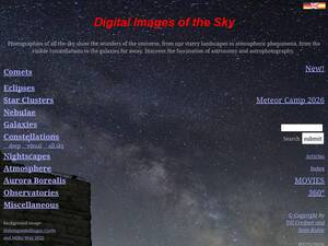 allthesky.com