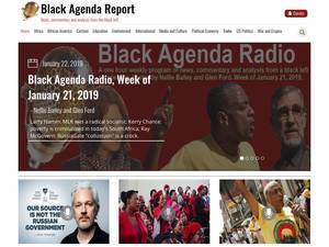blackagendareport.com
