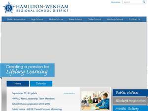 hwschools.net