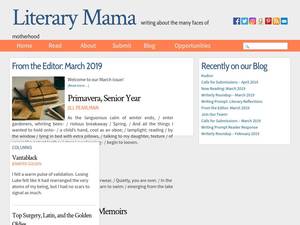 literarymama.com