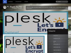 niyazialpay.com
