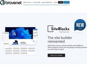 bravesites.com