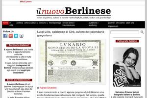 ilnuovoberlinese.com