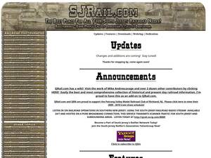 Sjrail.com