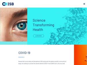 Systemsbiology.org
