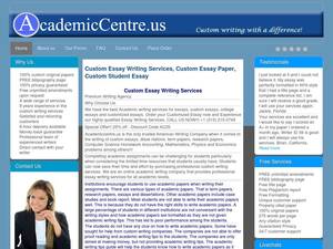 academiccentre.us