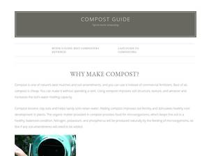 compostguide.com