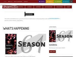 Gardenstatephilharmonic.org
