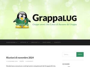 grappalug.org
