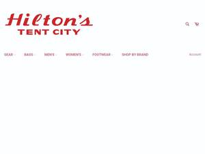 hiltonstentcity.com