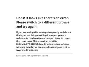 Monitoryourheart.com