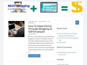 beatblogging.org