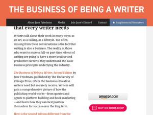 Businessofwriting.org