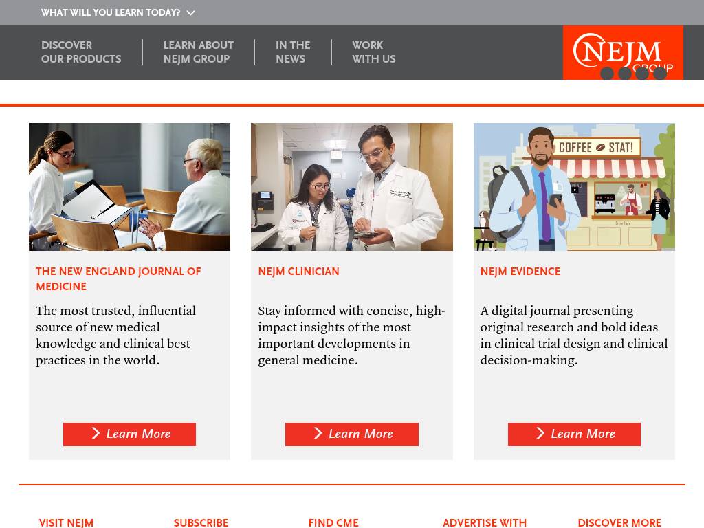 Nejmgroup.org